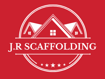 Scaffolding in Ludlow